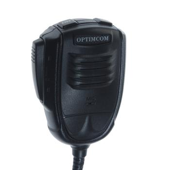 12 749 р. Радиостанция автомобильная OPTIM OPTIM voyager  с доставкой в г. Кемерово. Увеличить фотографию 5