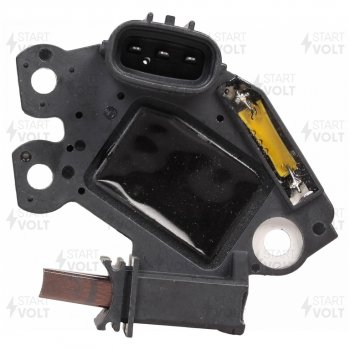 2 559 р. Регулятор HYUNDAI Elantra (06-) напряжения генератора STARTVOLT STARTVOLT vrr08s5  с доставкой в г. Кемерово. Увеличить фотографию 2