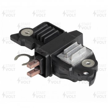 1 399 р. Реле регулятор напряжения STARTVOLT STARTVOLT vrr0902  с доставкой в г. Кемерово. Увеличить фотографию 1