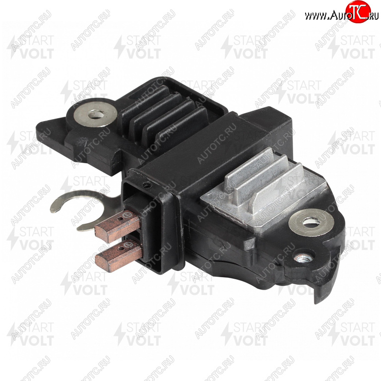 1 399 р. Реле регулятор напряжения STARTVOLT STARTVOLT vrr0902  с доставкой в г. Кемерово