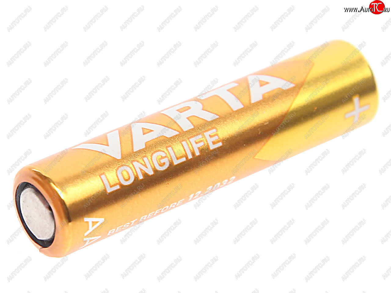 103 р. Батарейка AAA LR03 1.5V блистер 4шт. (цена за 1шт.) Alkaline Longlife VARTA VARTA vrt-lr03l(4)бл  с доставкой в г. Кемерово
