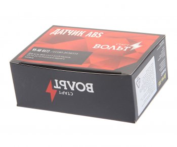 799 р. Датчик АБС ВАЗ 1118,2170 колеса заднего STARTVOLT STARTVOLT vs-ab 0172  с доставкой в г. Кемерово. Увеличить фотографию 2