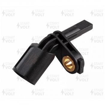 619 р. Датчик АБС VW Golf 5,6,Passat B6,Jetta,Touran,Tiguan AUDI A3 передний правый STARTVOLT STARTVOLT vs-abs1809  с доставкой в г. Кемерово. Увеличить фотографию 1
