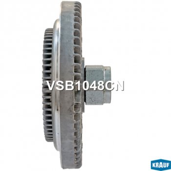 3 799 р. Вискомуфта FORD Transit (06-) привода вентилятора KRAUF KRAUF vsb1048cn  с доставкой в г. Кемерово. Увеличить фотографию 3