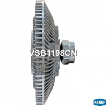 6 399 р. Вискомуфта MERCEDES Sprinter VW Crafter привода вентилятора охлаждения KRAUF KRAUF vsb1198cn  с доставкой в г. Кемерово. Увеличить фотографию 3