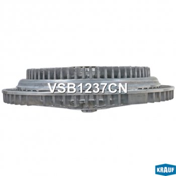 4 299 р. Вискомуфта VW LT привода вентилятора KRAUF KRAUF vsb1237cn  с доставкой в г. Кемерово. Увеличить фотографию 3