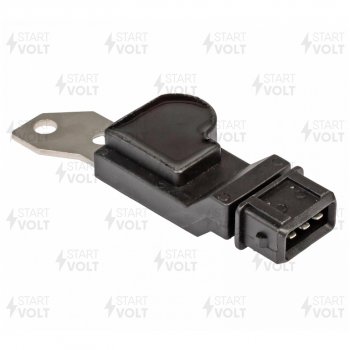 619 р. Датчик положения распредвала CHEVROLET Aveo (03-08),Lacetti STARTVOLT STARTVOLT vs-cm0550  с доставкой в г. Кемерово. Увеличить фотографию 2