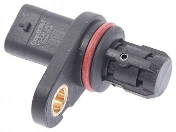 699 р. Датчик положения распредвала CHEVROLET Aveo (11-) OPEL Astra H (05-) впускной STARTVOLT STARTVOLT vs-cm 0551  с доставкой в г. Кемерово. Увеличить фотографию 2