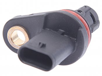 699 р. Датчик положения распредвала CHEVROLET Aveo (11-) OPEL Astra H (05-) впускной STARTVOLT STARTVOLT vs-cm 0551  с доставкой в г. Кемерово. Увеличить фотографию 1