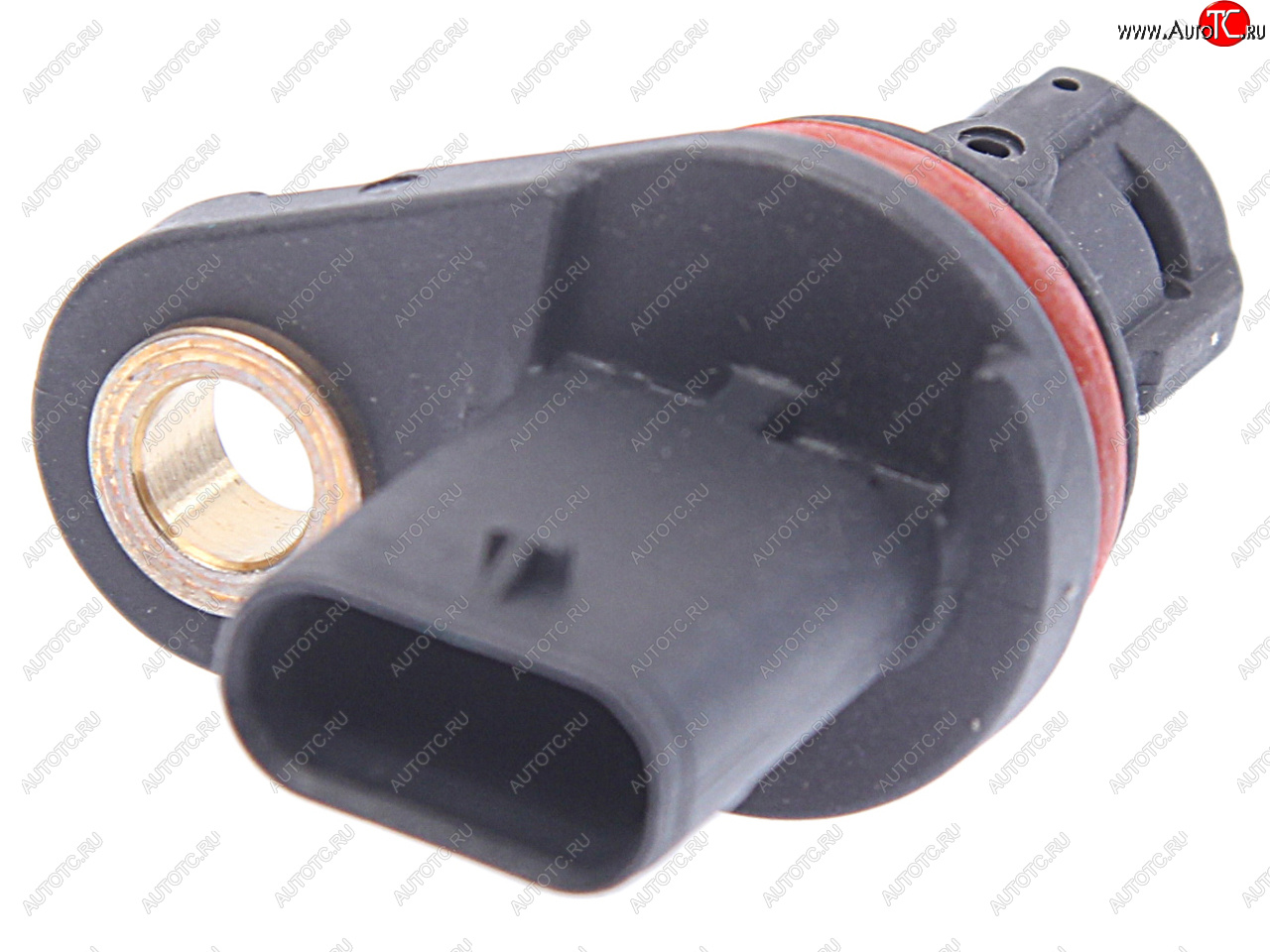 699 р. Датчик положения распредвала CHEVROLET Aveo (11-) OPEL Astra H (05-) впускной STARTVOLT STARTVOLT vs-cm 0551  с доставкой в г. Кемерово