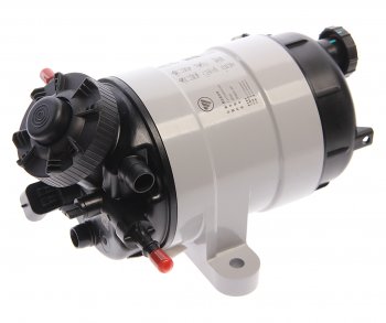 9 299 р. Фильтр топливный ГАЗель Next,NN дв.G21A в сборе FОTON FОTON vsh0040636  с доставкой в г. Кемерово. Увеличить фотографию 1
