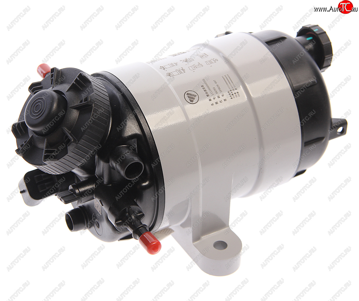 9 299 р. Фильтр топливный ГАЗель Next,NN дв.G21A в сборе FОTON FОTON vsh0040636  с доставкой в г. Кемерово