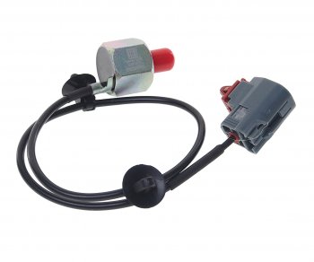 819 р. Датчик детонации MAZDA 3 (04-09) STARTVOLT STARTVOLT vs-ks 2501  с доставкой в г. Кемерово. Увеличить фотографию 2