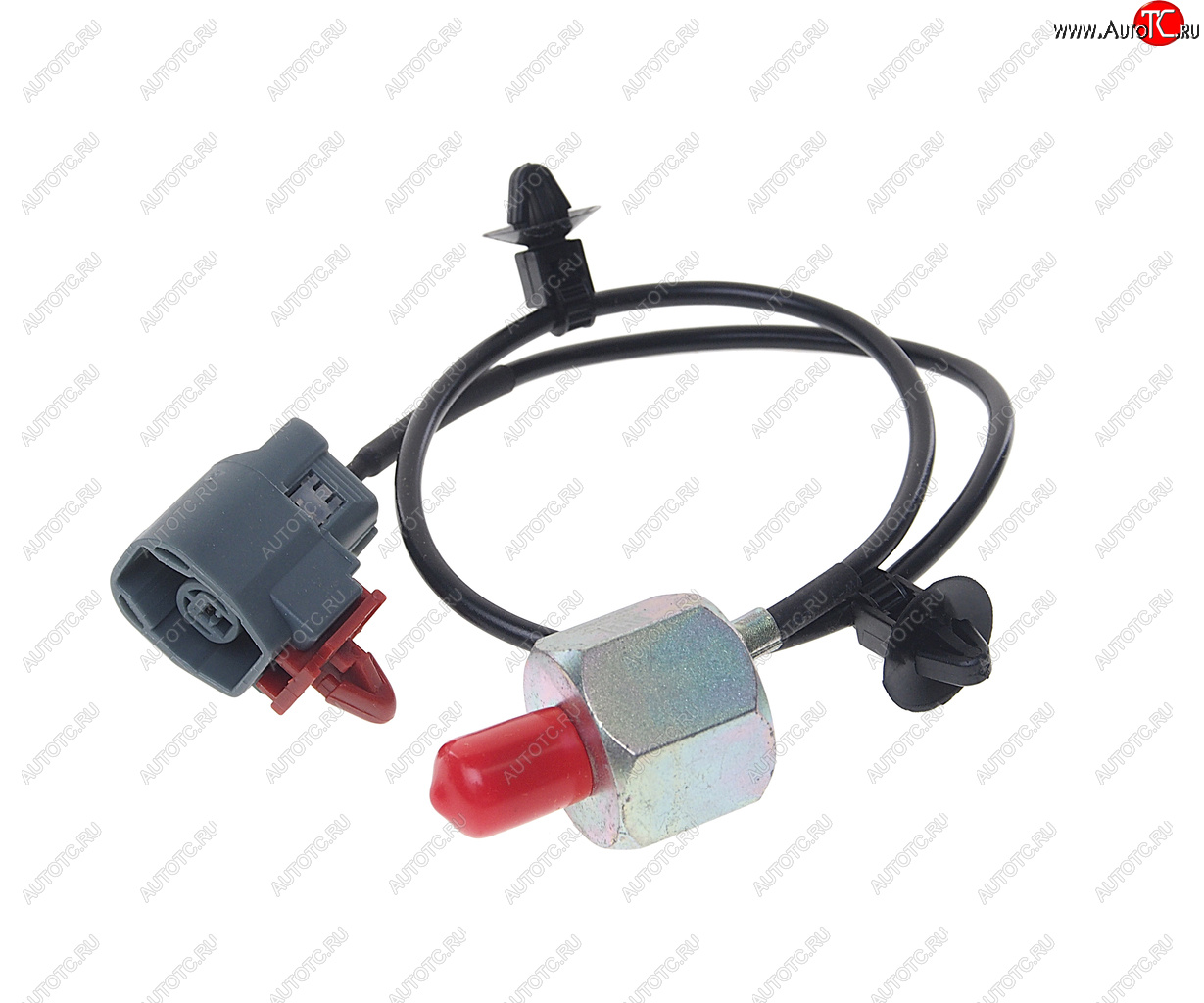 819 р. Датчик детонации MAZDA 3 (04-09) STARTVOLT STARTVOLT vs-ks 2501  с доставкой в г. Кемерово