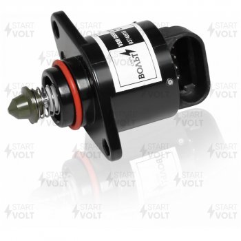 559 р. Регулятор холостого хода DAEWOO Matiz STARTVOLT STARTVOLT vsm0550  с доставкой в г. Кемерово. Увеличить фотографию 1