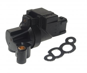 1 329 р. Регулятор холостого хода HYUNDAI Getz,Accent (99-),Sonata (02-),Lantra (00-) STARTVOLT STARTVOLT vsm08900  с доставкой в г. Кемерово. Увеличить фотографию 1