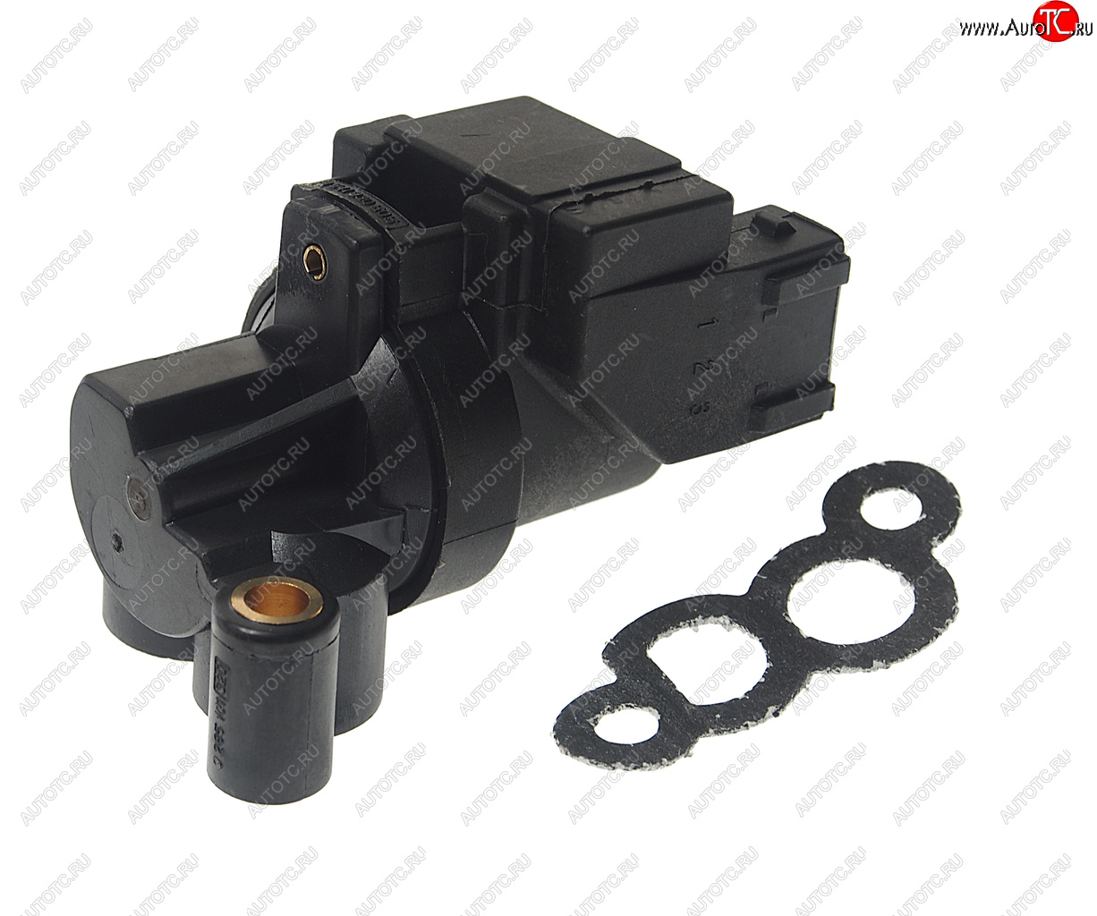 1 329 р. Регулятор холостого хода HYUNDAI Getz,Accent (99-),Sonata (02-),Lantra (00-) STARTVOLT STARTVOLT vsm08900  с доставкой в г. Кемерово