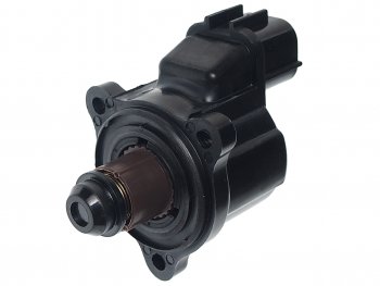 2 899 р. Регулятор холостого хода MITSUBISHI Lancer (00-13) STARTVOLT STARTVOLT vsm1120 STARTVOLT vsm1120  с доставкой в г. Кемерово. Увеличить фотографию 1