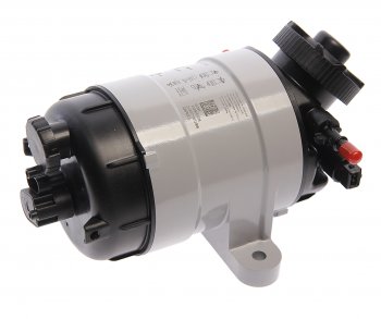 8 299 р. Фильтр топливный ГАЗель Next,NN дв.G21A в сборе (ОАО ГАЗ) ГАЗ vsн0040636  с доставкой в г. Кемерово. Увеличить фотографию 2