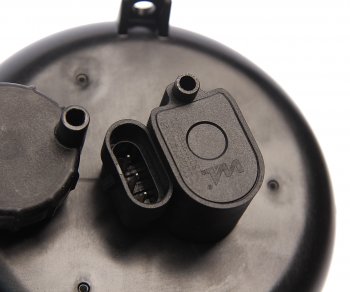 8 299 р. Фильтр топливный ГАЗель Next,NN дв.G21A в сборе (ОАО ГАЗ) ГАЗ vsн0040636  с доставкой в г. Кемерово. Увеличить фотографию 5