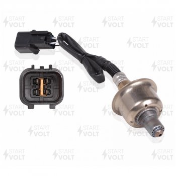 2 299 р. Датчик кислорода HYUNDAI Solaris (17-) KIA Rio (17-) STARTVOLT STARTVOLT vs-os 0815  с доставкой в г. Кемерово. Увеличить фотографию 1
