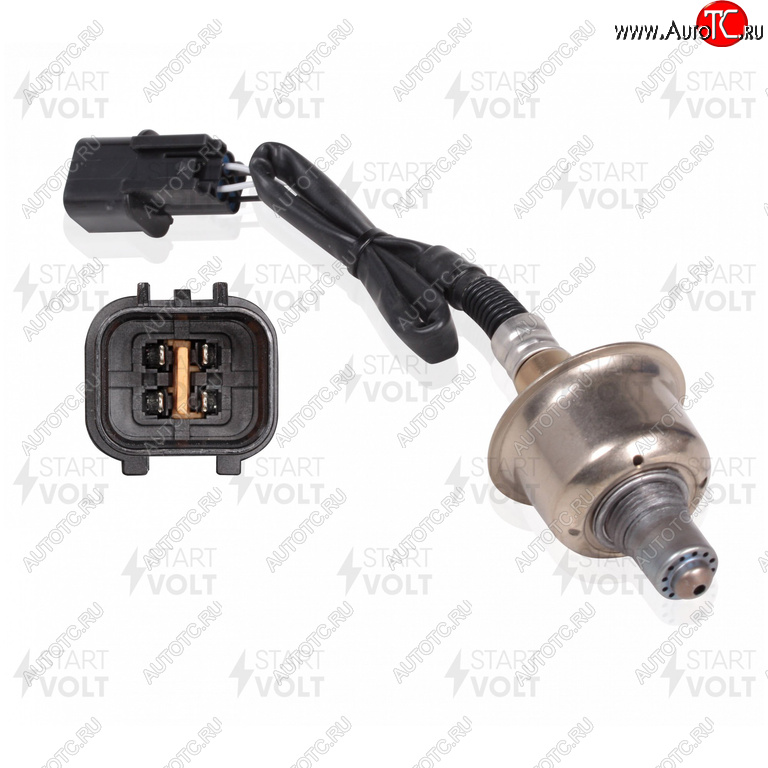 2 299 р. Датчик кислорода HYUNDAI Solaris (17-) KIA Rio (17-) STARTVOLT STARTVOLT vs-os 0815  с доставкой в г. Кемерово