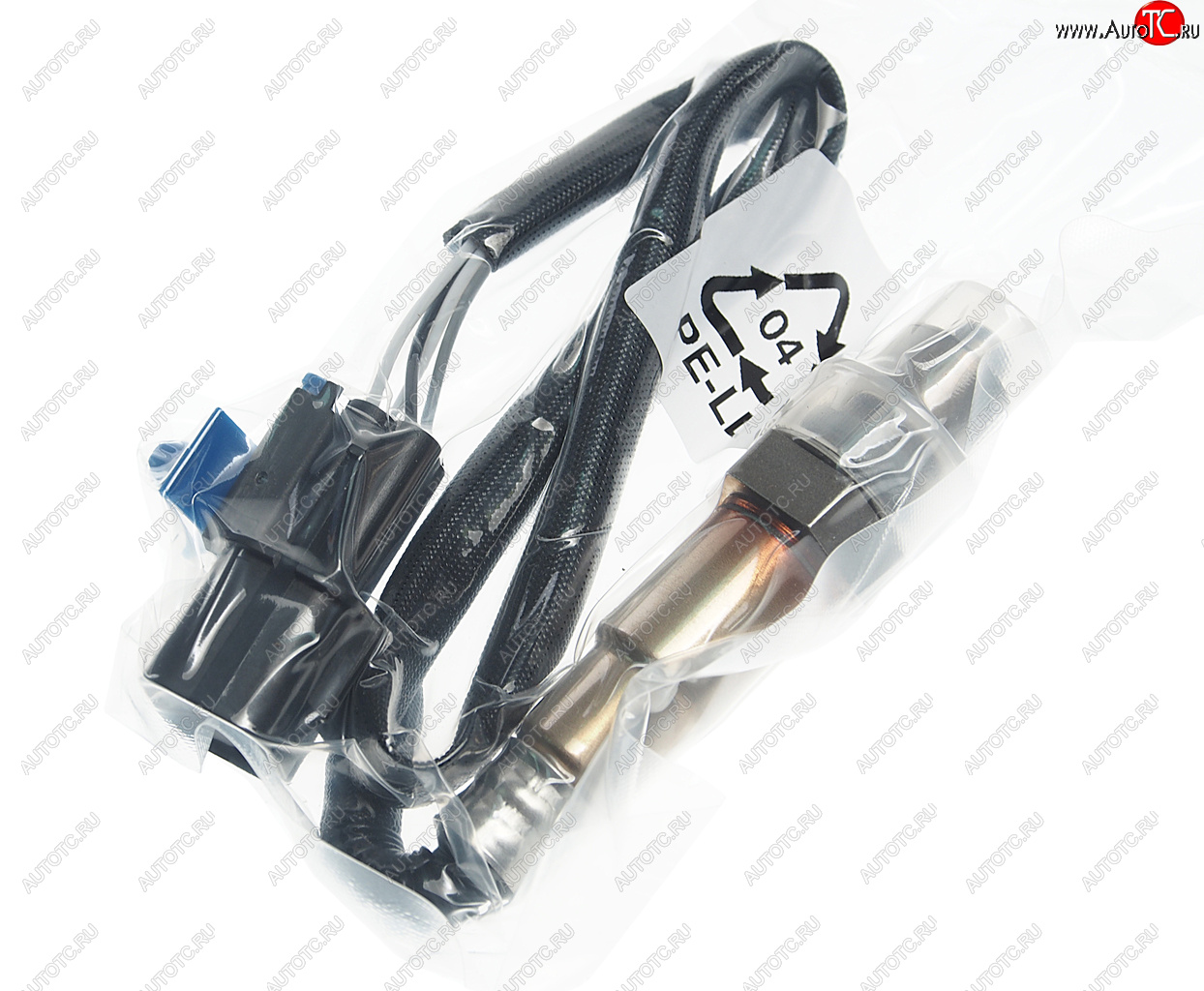 2 349 р. Датчик кислорода HYUNDAI Creta (16-) STARTVOLT STARTVOLT vsos0821  с доставкой в г. Кемерово