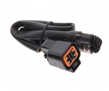 2 279 р. Датчик кислорода HYUNDAI Getz (1.31.6),XD (1.6),Verna,Rio NEW (DOHC) (на коллекторе) STARTVOLT STARTVOLT vs-os08900  с доставкой в г. Кемерово. Увеличить фотографию 2