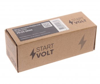 2 279 р. Датчик кислорода HYUNDAI Getz (1.31.6),XD (1.6),Verna,Rio NEW (DOHC) (на коллекторе) STARTVOLT STARTVOLT vs-os08900  с доставкой в г. Кемерово. Увеличить фотографию 3