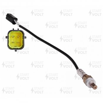 2 369 р. Датчик кислорода NISSAN X-Trail (T31) (коллектор) STARTVOLT STARTVOLT vsos1420  с доставкой в г. Кемерово. Увеличить фотографию 1