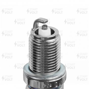 124 р. Свеча зажигания ЗМЗ-40524 ЕВРО-3 STARTVOLT STARTVOLT vsp 0311 STARTVOLT vsp 0311  с доставкой в г. Кемерово. Увеличить фотографию 2