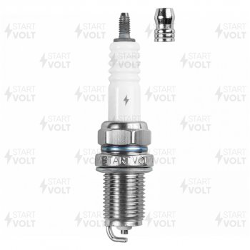 124 р. Свеча зажигания ЗМЗ-40524 ЕВРО-3 STARTVOLT STARTVOLT vsp 0311 STARTVOLT vsp 0311  с доставкой в г. Кемерово. Увеличить фотографию 1