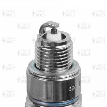 129 р. Свеча зажигания мото BP7HS STARTVOLT STARTVOLT vsp 3503 STARTVOLT vsp 3503  с доставкой в г. Кемерово. Увеличить фотографию 2