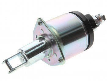 1 259 р. Реле втягивающее ВАЗ-2101-2107 НО STARTVOLT STARTVOLT vsr 01011  с доставкой в г. Кемерово. Увеличить фотографию 2