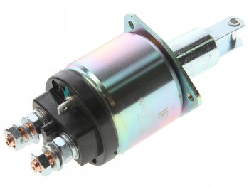 1 259 р. Реле втягивающее ВАЗ-2101-2107 НО STARTVOLT STARTVOLT vsr 01011  с доставкой в г. Кемерово. Увеличить фотографию 1