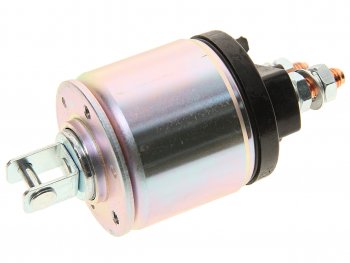 1 259 р. Реле втягивающее ВАЗ-2108-21099 STARTVOLT STARTVOLT vsr 01081  с доставкой в г. Кемерово. Увеличить фотографию 1
