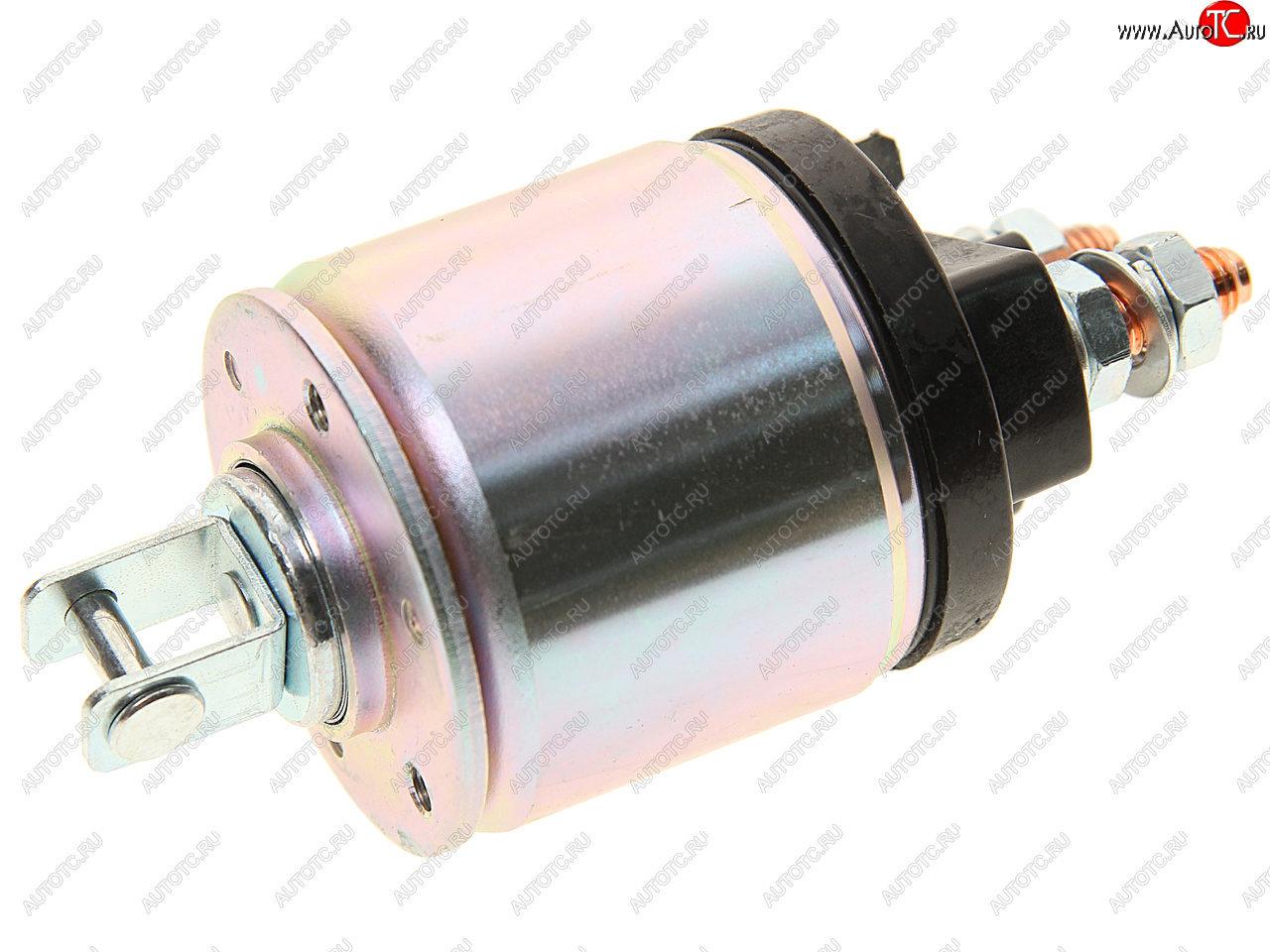 1 259 р. Реле втягивающее ВАЗ-2108-21099 STARTVOLT STARTVOLT vsr 01081  с доставкой в г. Кемерово