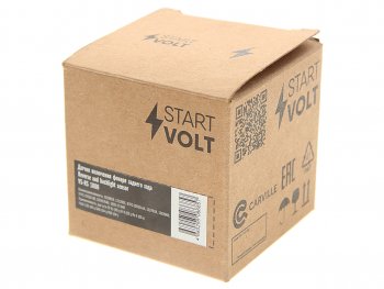 419 р. Датчик FORD Focus (98-) включения фонаря заднего хода STARTVOLT STARTVOLT vsrs1080  с доставкой в г. Кемерово. Увеличить фотографию 3