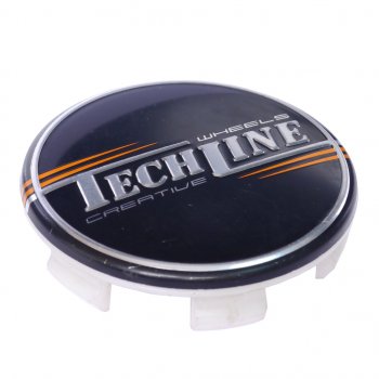 Вставка диска колесного TECH LINE TECH LINE вставка pl-3