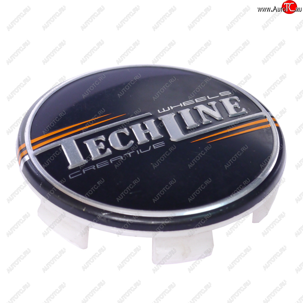 58 р. Вставка диска колесного TECH LINE TECH LINE вставка pl-3  с доставкой в г. Кемерово