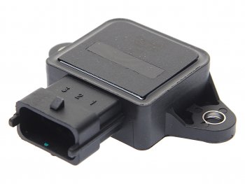 519 р. Датчик положения заслонки дроссельной HYUNDAI Accent (99-) (1.31.51.6) STARTVOLT STARTVOLT vstp08900  с доставкой в г. Кемерово. Увеличить фотографию 1