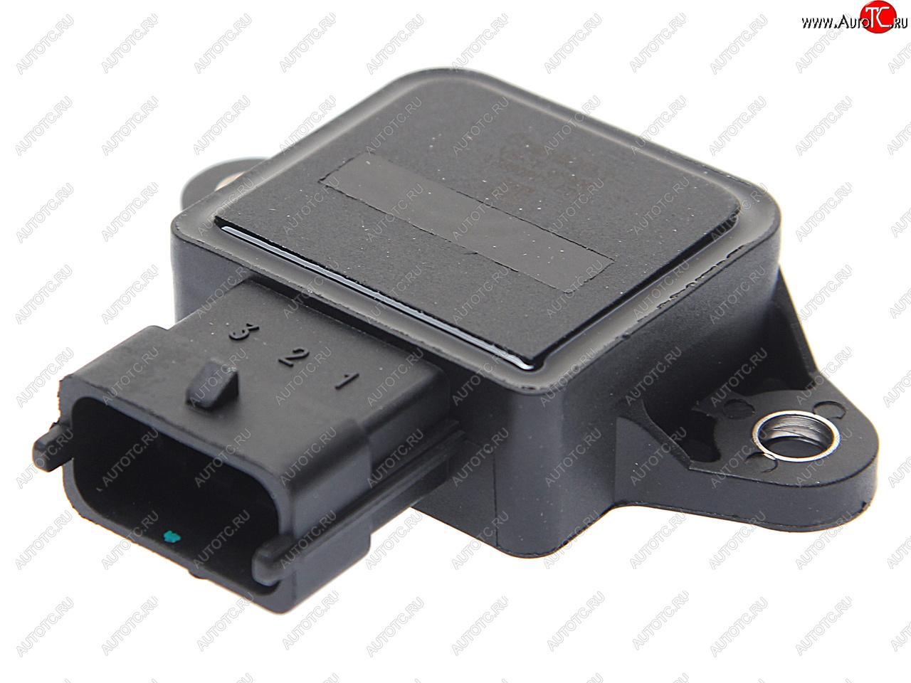 519 р. Датчик положения заслонки дроссельной HYUNDAI Accent (99-) (1.31.51.6) STARTVOLT STARTVOLT vstp08900  с доставкой в г. Кемерово