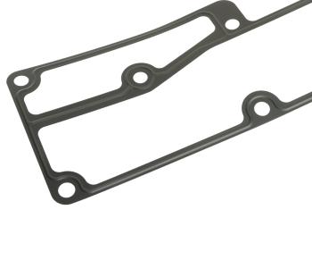 295 р. Прокладка ГАЗ,ПАЗ дв.CUMMINS ISF 3.8 коллектора впускного G-PART (ОАО ГАЗ) G-PART ввl1266  с доставкой в г. Кемерово. Увеличить фотографию 2
