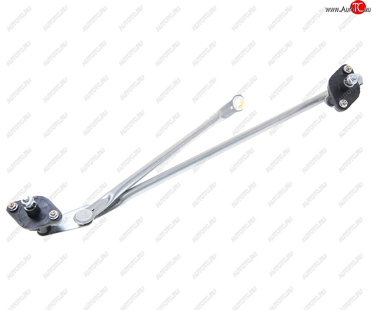 1 299 р. Трапеция стеклоочистителя CHEVROLET Lanos STARTVOLT STARTVOLT vwa0463  с доставкой в г. Кемерово