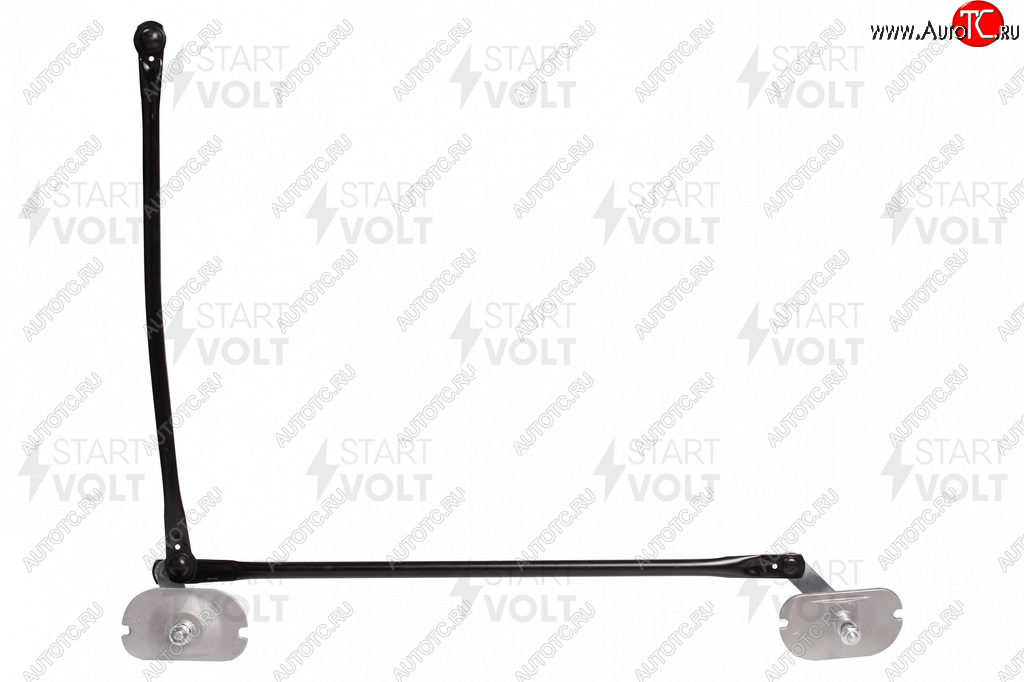 1 869 р. Трапеция стеклоочистителя HYUNDAI Porter STARTVOLT STARTVOLT vwa0841  с доставкой в г. Кемерово