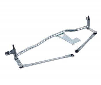2 659 р. Трапеция стеклоочистителя PEUGEOT Boxer CITROEN Jumper FIAT Ducato (06-) STARTVOLT STARTVOLT vwa1650  с доставкой в г. Кемерово. Увеличить фотографию 1