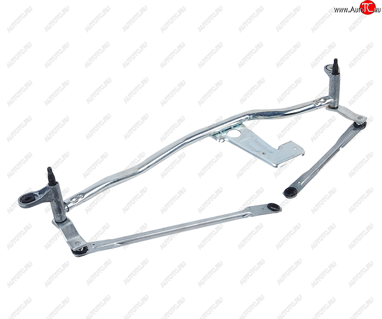2 659 р. Трапеция стеклоочистителя PEUGEOT Boxer CITROEN Jumper FIAT Ducato (06-) STARTVOLT STARTVOLT vwa1650  с доставкой в г. Кемерово