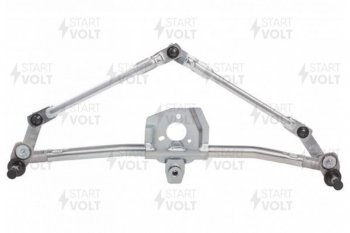 1 829 р. Трапеция стеклоочистителя SKODA Octavia (1U2) STARTVOLT STARTVOLT vwa1805  с доставкой в г. Кемерово. Увеличить фотографию 1