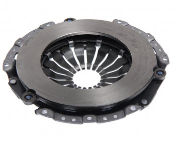 3 799 р. Корзина сцепления VW Caddy (96-) (1.9 TD) AUDI A3 (96-) (1.9 TD) (228мм) VALEO PHC VALEO PHC vwc-09 VALEO PHC vwc-09  с доставкой в г. Кемерово. Увеличить фотографию 2