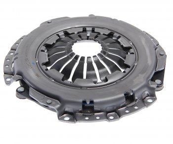 3 799 р. Корзина сцепления VW Caddy (96-) (1.9 TD) AUDI A3 (96-) (1.9 TD) (228мм) VALEO PHC VALEO PHC vwc-09 VALEO PHC vwc-09  с доставкой в г. Кемерово. Увеличить фотографию 1